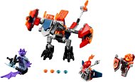 LEGO Nexo Knights 70361 Macy's Bot Drop Dragon - Building Set