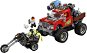 LEGO Hidden Side 70421 El Fuego's Stunt Truck - LEGO Set