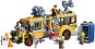 LEGO Hidden Side 70423 Paranormális busz 3000 - LEGO