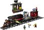 LEGO Hidden Side 70424 Ghost Train Express - LEGO Set