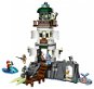 LEGO Hidden Side 70431 The Lighthouse of Darkness - LEGO Set