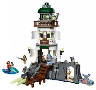 LEGO Hidden Side 70431 The Lighthouse of Darkness - LEGO Set