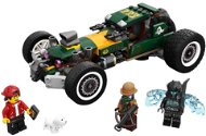 LEGO Hidden Side 70434 Supernatural Race Car - LEGO Set