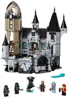 LEGO Hidden Side 70437 Mystery Castle - LEGO Set