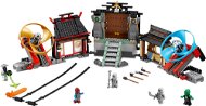 LEGO Ninjago 70590 Airjitzu Bázis - Építőjáték