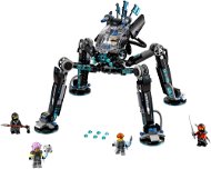 LEGO Ninjago 70611 Nya's Wasser-Walker - Bausatz