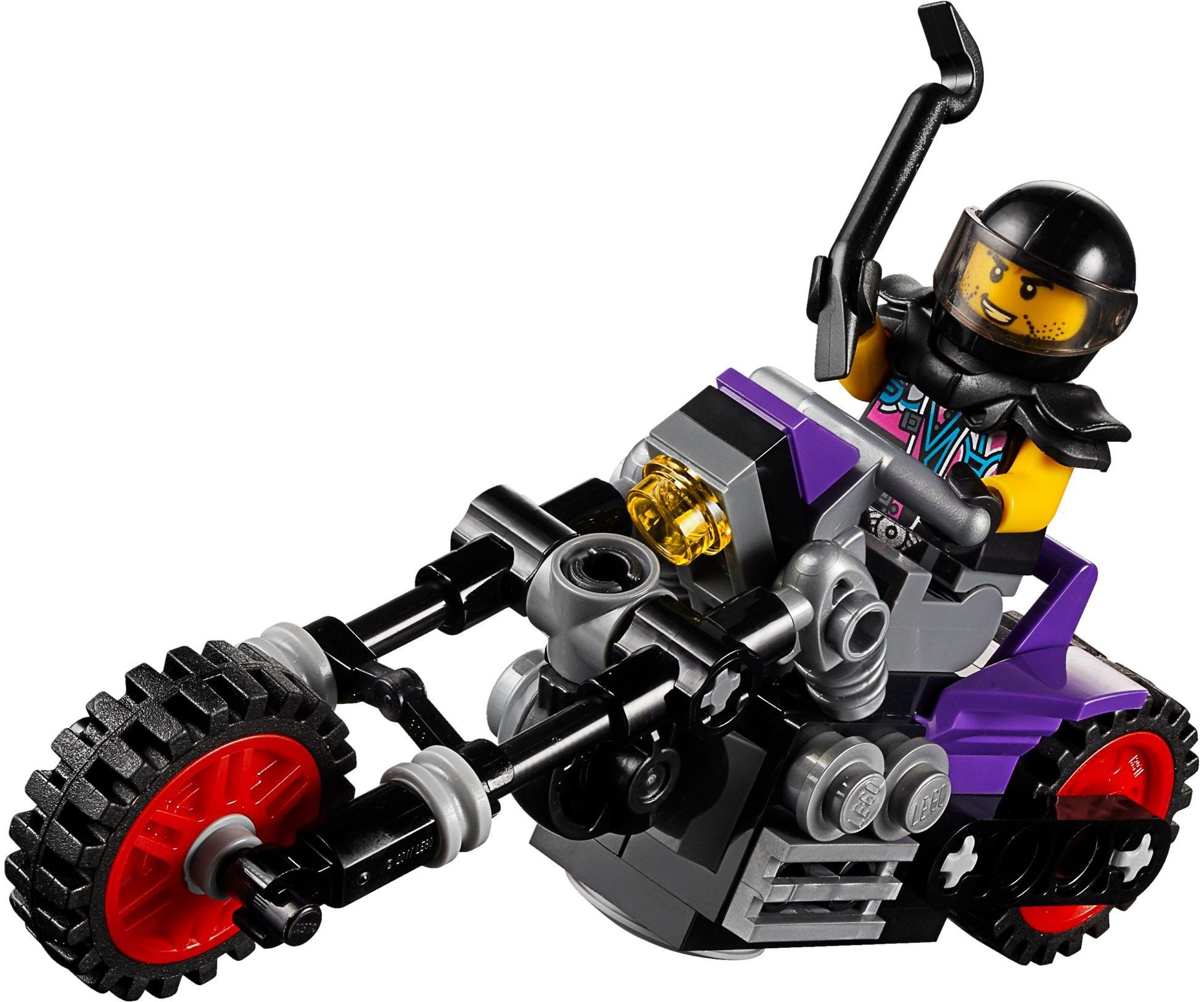 70640 ninjago new arrivals