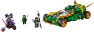 LEGO Ninjago 70641 Lloyds Nachtflitzer - Bausatz