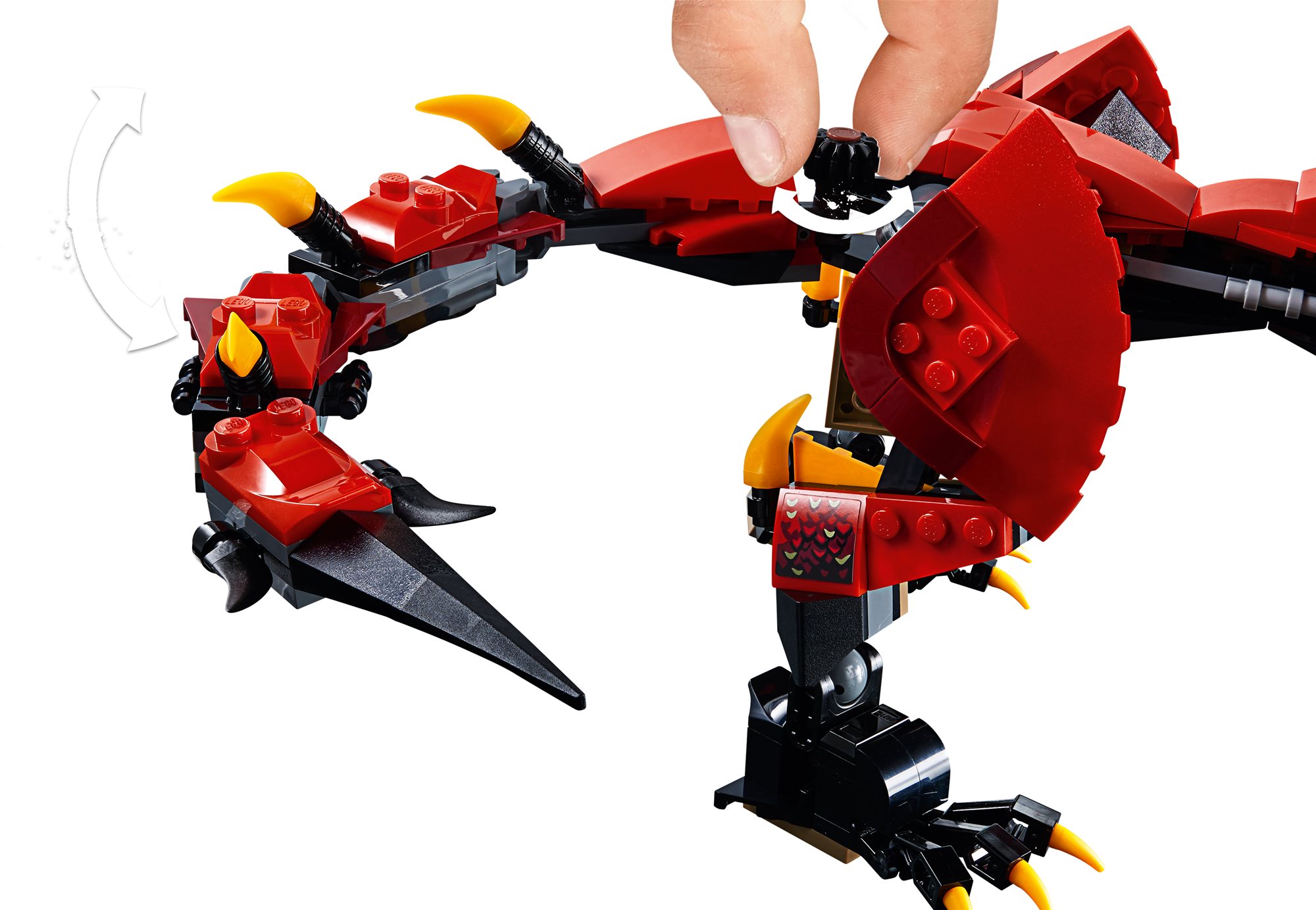 Lego ninjago hot sale first bourne