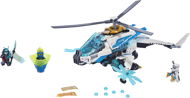 LEGO Ninjago 70673 ShuriCopter - LEGO-Bausatz