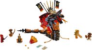 LEGO Ninjago 70674 Ohnivý tesák - LEGO stavebnica