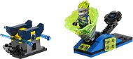 LEGO Ninjago 70682 Spinjitzu výcvik – Jay - LEGO stavebnica