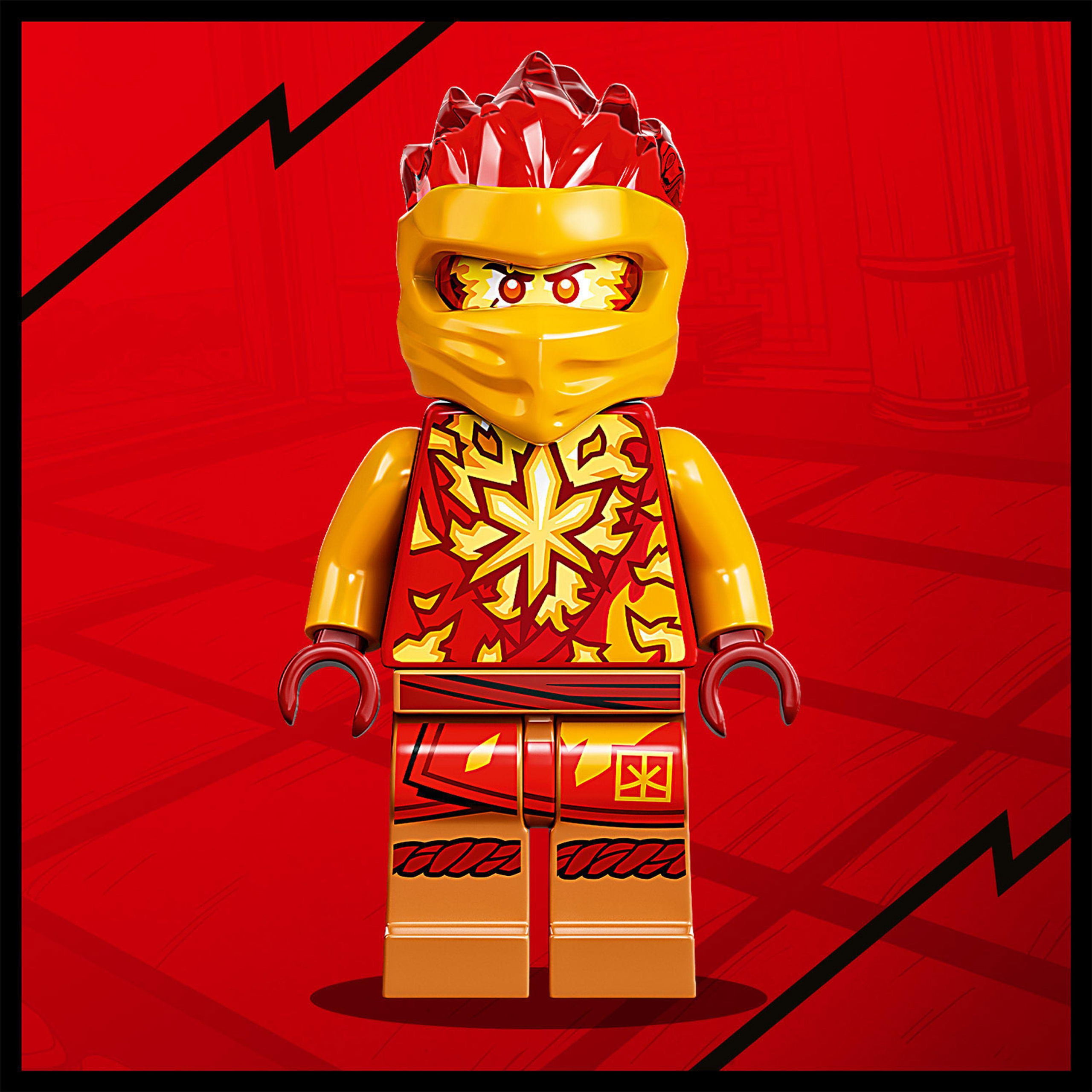 Kai fs online ninjago