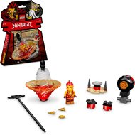 LEGO® NINJAGO® 70688 Kais Spinjitzu-Ninjatraining - LEGO-Bausatz