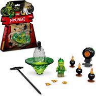 LEGO® NINJAGO® 70689 Lloyd's Spinjitzu Ninja Training - LEGO Set