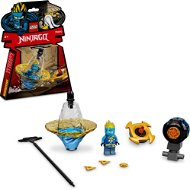 LEGO® NINJAGO® 70690 Jay's Spinjitzu Ninja Training - LEGO Set