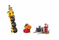 LEGO Movie 70823 Emmets Dreirad! - LEGO-Bausatz