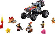 LEGO Movie 70829 Emmet and Lucy's Escape Buggy - LEGO Set