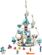LEGO Movie 70838 Queen Watevra's 'So-Not-Evil' Space Palace - LEGO Set