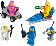 LEGO Movie 70841 Bennyho vesmírna skupina - Stavebnica