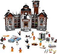 LEGO Batman Movie 70912 Arkham Asylum - Bausatz