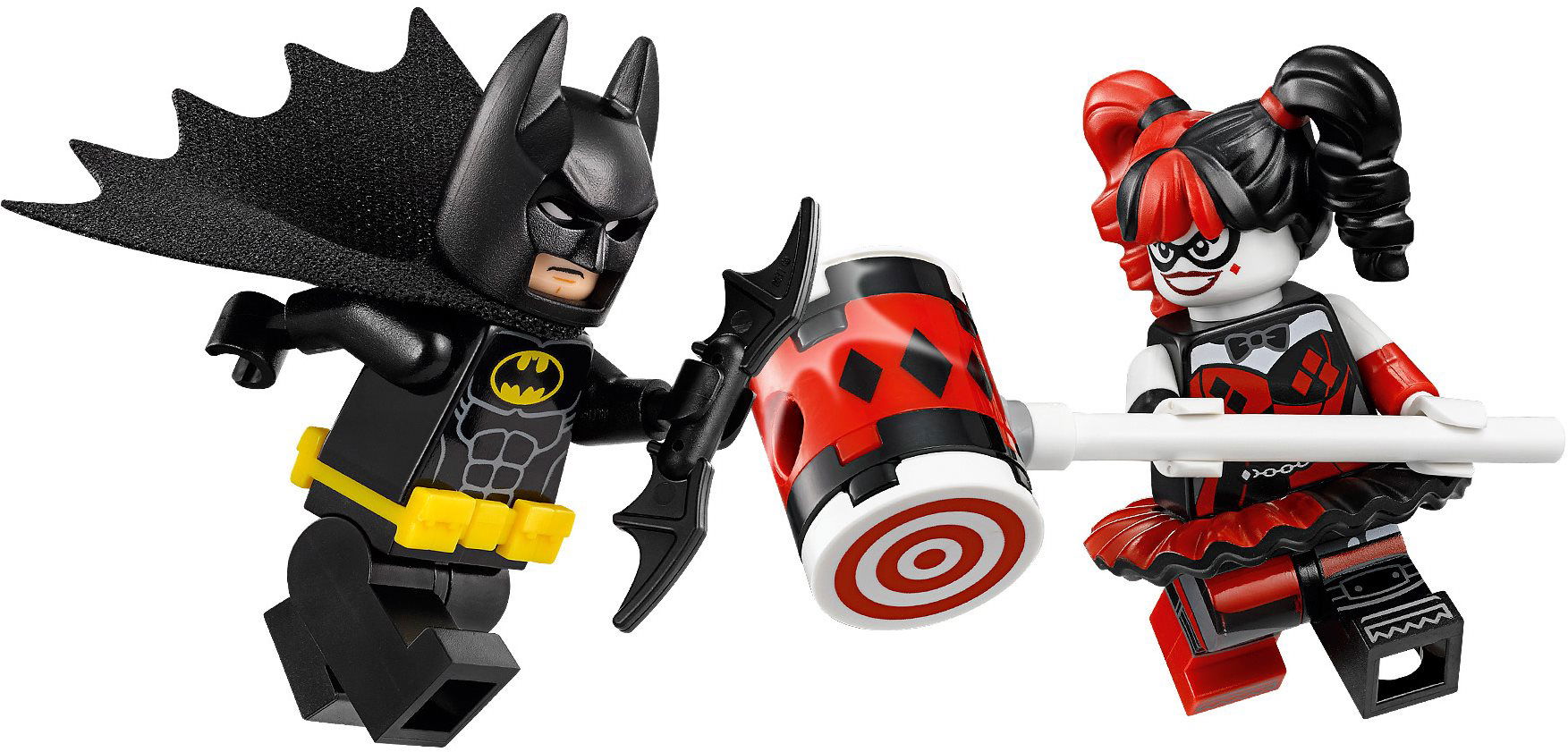 Lego batman deals 70916