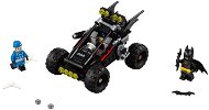 LEGO Batman Movie 70918 Bat-Dune Buggy - Building Set