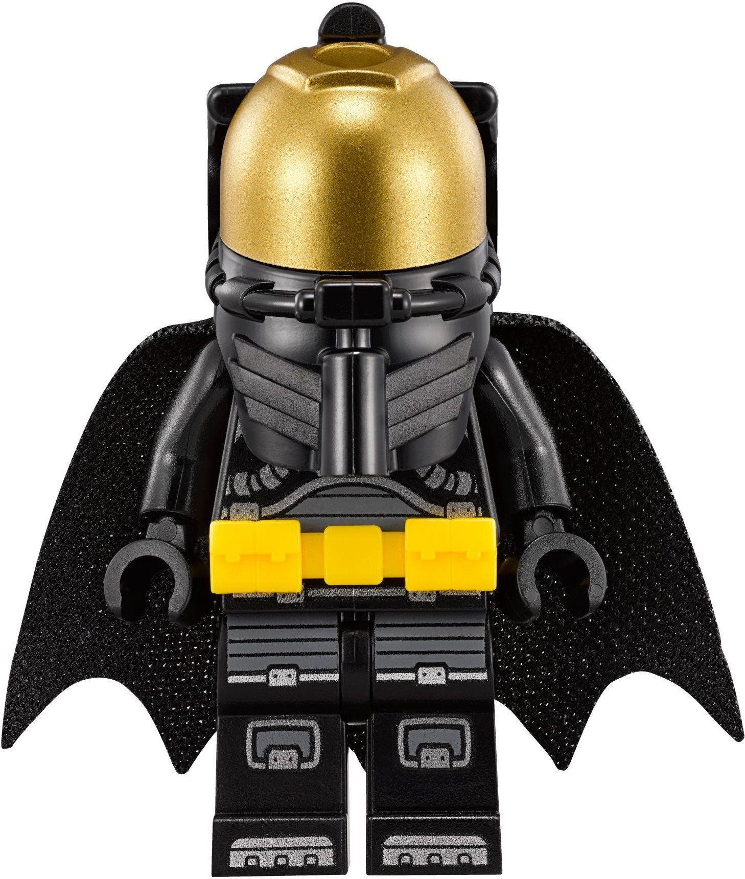 Lego shop batman shuttle