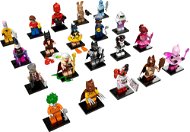 LEGO Minifigures 71017 Lego Batman Movie - Building Set