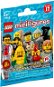 LEGO Minifigures 71018 17. séria - Stavebnica