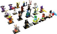 LEGO Minifiguren 71020 THE LEGO® BATMAN MOVIE – Serie 2 - Bausatz