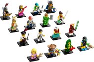 LEGO Minifiguren 71027 Serie 20 - LEGO-Bausatz