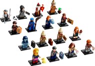LEGO Minifigures 71028 Harry Potter™ - 2nd Series - LEGO Set
