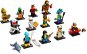 LEGO Minifigures 71029 LEGO Minifiguren Serie 21 - LEGO-Bausatz