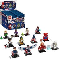 LEGO® Minifigures 71031 Minifigúrky: Štúdio Marvel - LEGO stavebnica