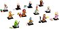 LEGO® Minifigures 71035 Balíček 6 Mupetov - LEGO stavebnica