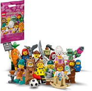 LEGO® Minifigures 71037 LEGO® Minifiguren Serie 24 - LEGO-Bausatz