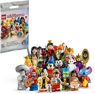 LEGO® Minifigures 71038 Minifigúrky LEGO® – Sté výročie Disney - LEGO stavebnica