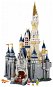 LEGO Disney 71040 Disney Schloss - LEGO-Bausatz