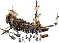 LEGO Silent Mary 71042 - Építőjáték