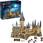 LEGO stavebnice LEGO® Harry Potter™ 71043 Bradavický hrad - LEGO stavebnice