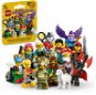 LEGO® Minifigúrky 71045 LEGO® minifigúrky, 25. séria - LEGO stavebnica