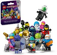 LEGO® Minifigurky 71046 26. séria – vesmír - LEGO stavebnica