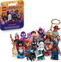 LEGO® Minifigurky 71050 Spider-Man: Napříč paralelními světy - LEGO stavebnice