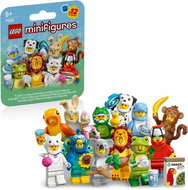 LEGO® Minifigures 71051 28th Series - Animals - LEGO Set