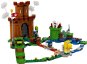 LEGO Super Mario 71362 Bewachte Festung – Erweiterungsset - LEGO-Bausatz