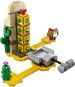 LEGO Super Mario 71363 Wüsten-Pokey – Erweiterungsset - LEGO-Bausatz