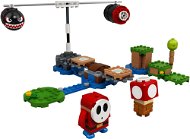 LEGO® Super Mario ™ 71366 Boomer Bill Barrage Expansion Set - LEGO Set