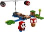 LEGO® Super Mario ™ 71366 Palba Boomer Billa – rozširujúci set - LEGO stavebnica