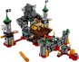 LEGO Super Mario 71369 Az utolsó csata Bowser kastélyában kiegészítő szett - LEGO